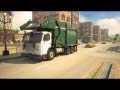 Spil Garbage Truck City Simulator