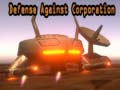 Spil Defense Against Corporation