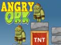 Spil Angry Ork