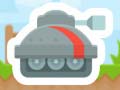 Spil Mini Tanks
