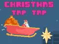 Spil Christmas tap tap