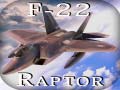 Spil F22 Raptor