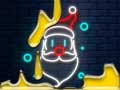 Spil Neon Painter