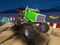 Spil Monster Truck Driving Simulator