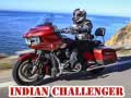 Spil Indian Challenger