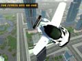 Spil Flying Car Real Driving
