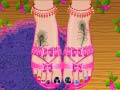 Spil Rena's Pedicure Spa