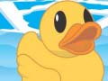 Spil Help The Duck
