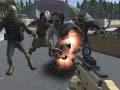 Spil Poligon War Zombie Apocalypse