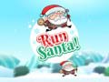 Spil Run Santa