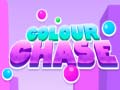 Spil Color Chase