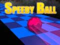 Spil Speedy Ball