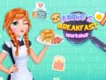 Spil Annie's Breakfast Workshop