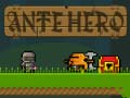 Spil Ante Hero