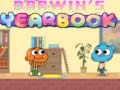 Spil The Amazing World of Gumball Darwin’s Yearbook