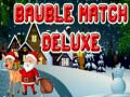 Spil Bauble Match Deluxe