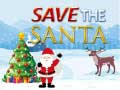 Spil Save the Santa 