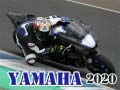 Spil Yamaha 2020 Slide