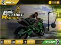 Spil Bike Stunts Master