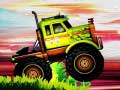 Spil Crazy Monster Trucks Difference