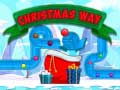 Spil Christmas Way