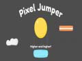 Spil Pixel Jumper