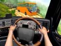 Spil Indian Uphill Bus Simulator