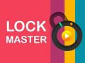 Spil Lock Master