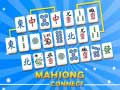 Spil Mahjong Connect