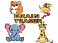 Spil Brain teaser