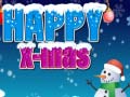 Spil Happy X-mas