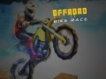 Spil Offroad Bike Race