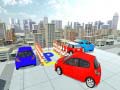 Spil Hard Car Parking Modern Drive