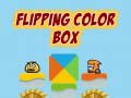 Spil Flipping Color Box
