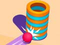 Spil Hit Ball 3d