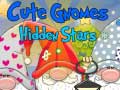 Spil Cute Gnomes Hidden Stars
