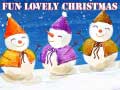 Spil Fun Lovely Christmas