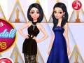 Spil Kylie vs Kendall Oscars