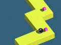 Spil Zigzag Ball Dash