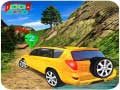 Spil Offroad Land Cruiser Jeep Simulator