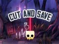 Spil Cut and Save