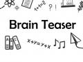 Spil Brain Teaser