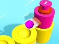 Spil Push Balls