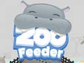 Spil Zoo Feeder