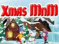 Spil XMAS MNM