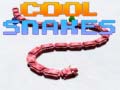 Spil Cool snakes