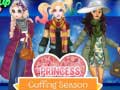Spil Princess Cuffing Season