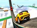 Spil Impossible Sports Car Simulator 3d