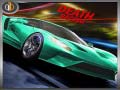 Spil Death Racing