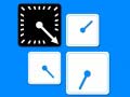 Spil Hit Shooty Clocks